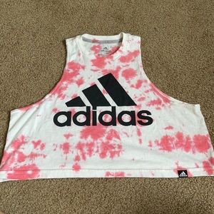 Adidas tank